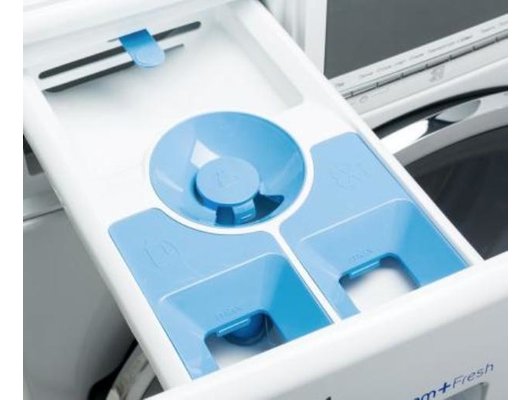 Стиральная машина HAIER HW80-B14686